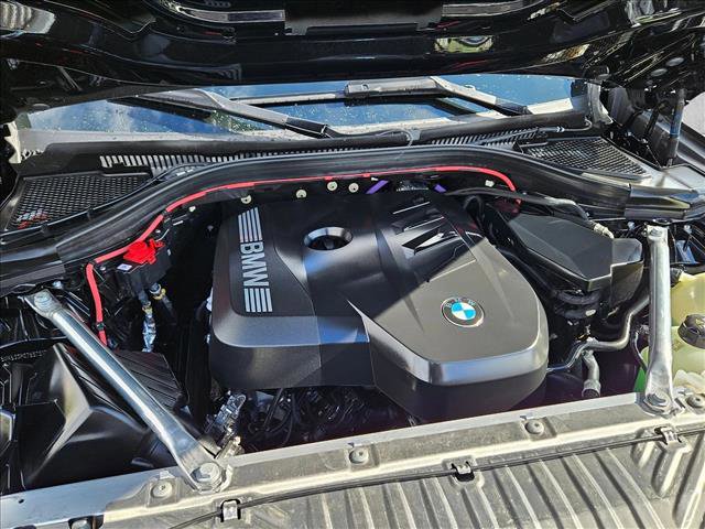 Used 2025 BMW X3 xDrive30i w/ Premium Package image 25
