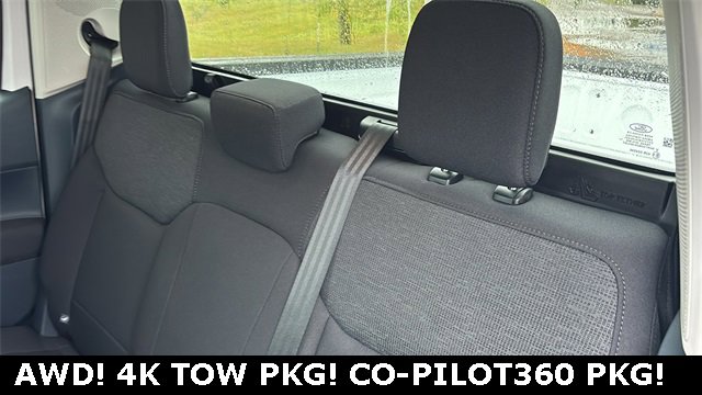 New 2025 Ford Maverick XL w/ 4K Tow Package image 24