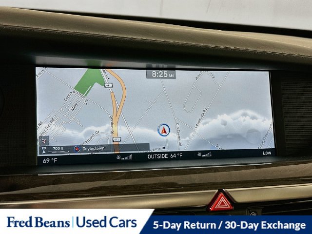 Used 2019 Genesis G90 5.0 Ultimate AWD/4WD image 18