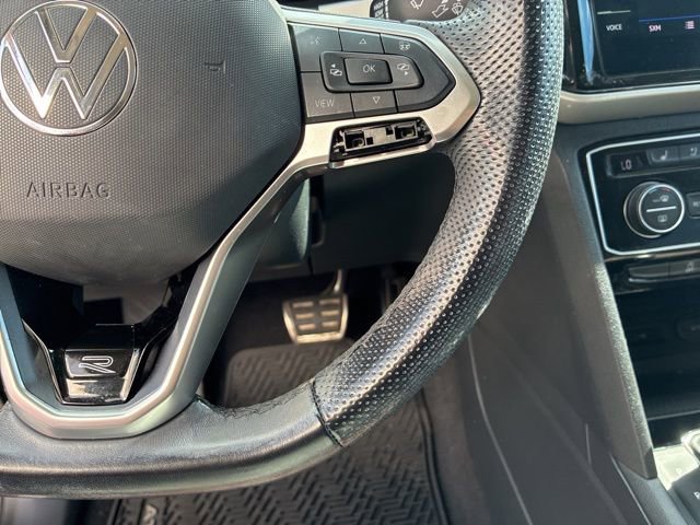 Used 2022 Volkswagen Atlas SEL Premium image 23