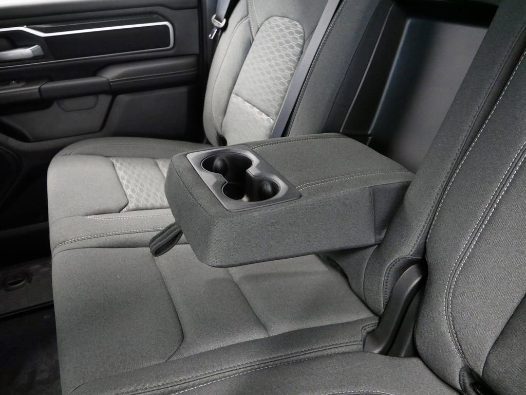 New 2026 RAM 1500 Big Horn image 11