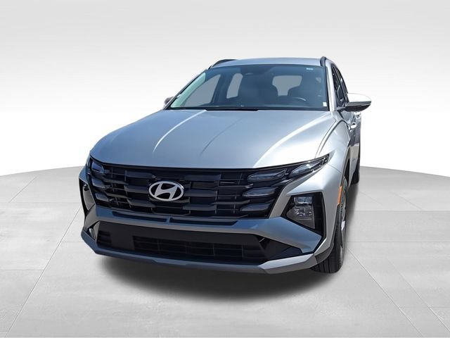 New 2026 Hyundai Tucson SEL AWD/4WD image 3