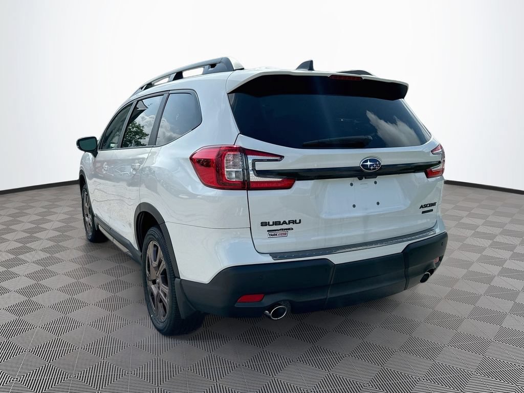 New 2026 Subaru Ascent Limited Bronze w/ Popular Package #1 AWD/4WD image 6
