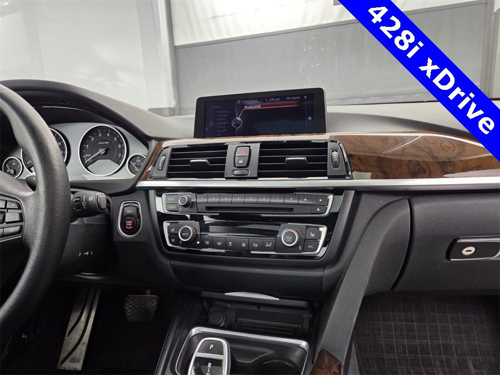 Used 2015 BMW 428i xDrive Coupe image 17
