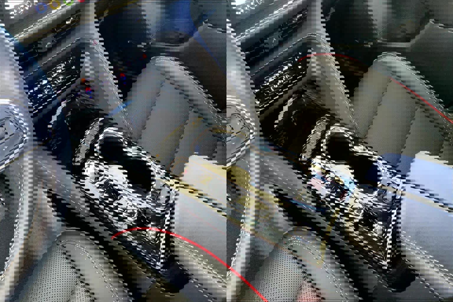 Used 2022 Buick Envision Essence w/ Technology Package II image 17