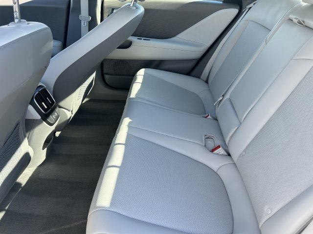 Used 2023 Hyundai Ioniq 6 SEL RWD image 18