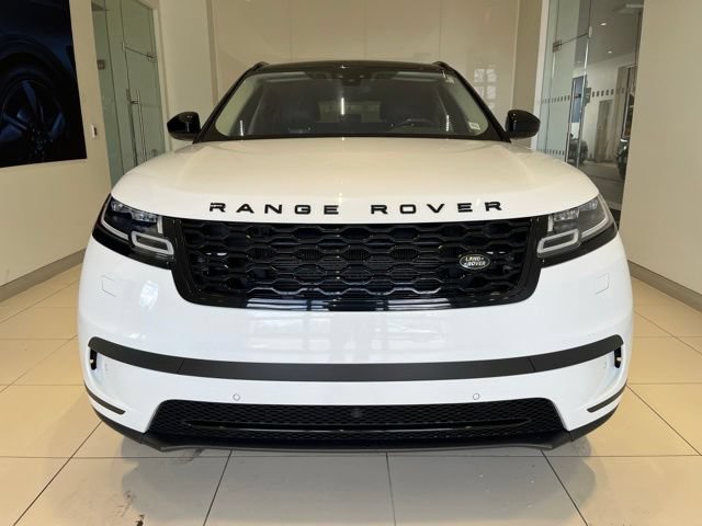 Used 2020 Land Rover Range Rover Velar S AWD/4WD image 9