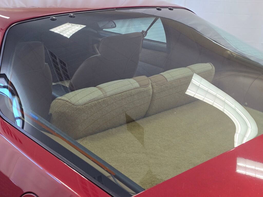 Used 1988 Chevrolet Camaro IROC-Z image 25