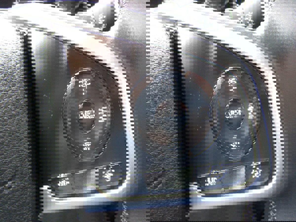 Used 2020 Honda Civic Sport image 7