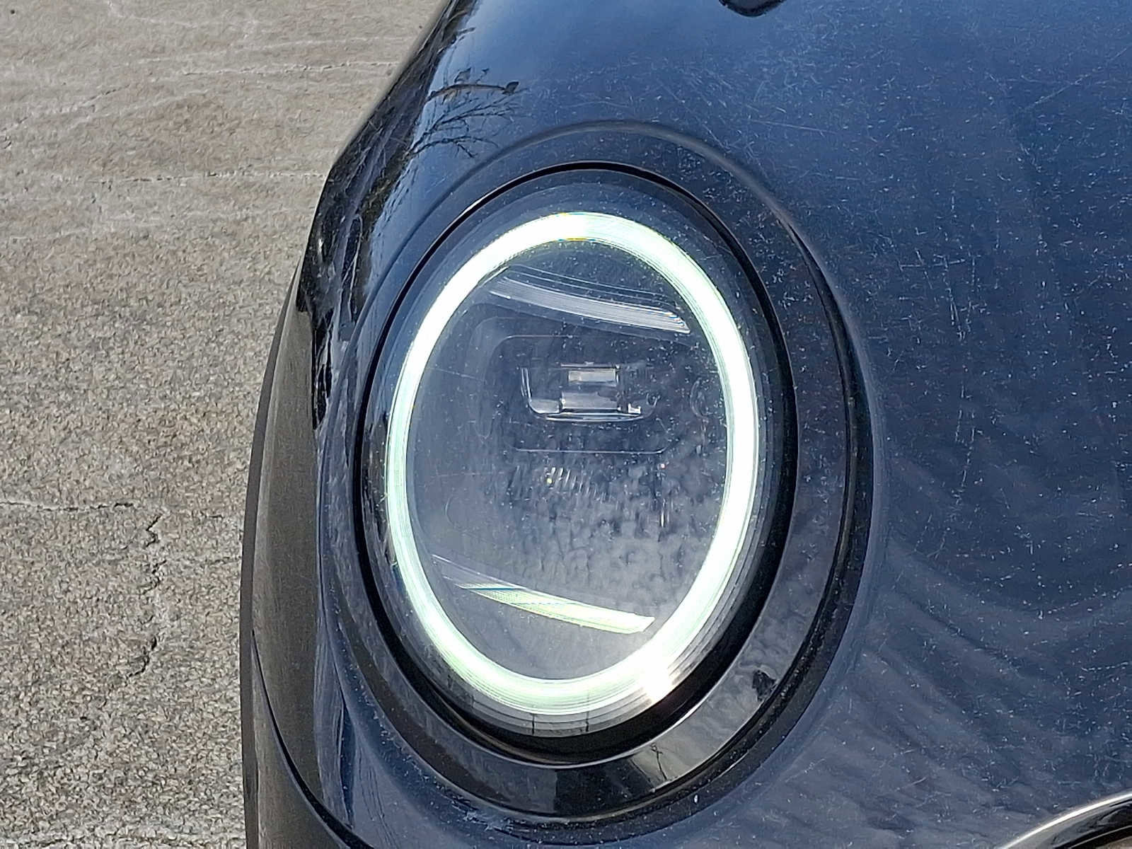 Used 2025 MINI Cooper S image 9