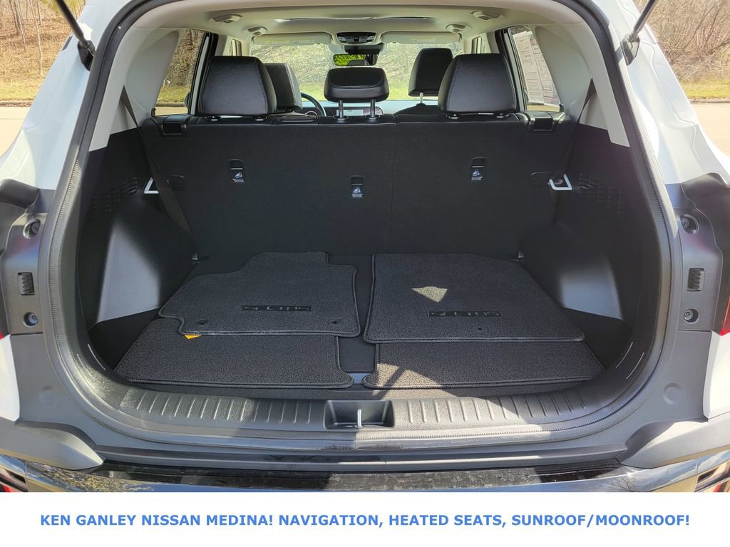 Used 2024 Kia Seltos EX image 45