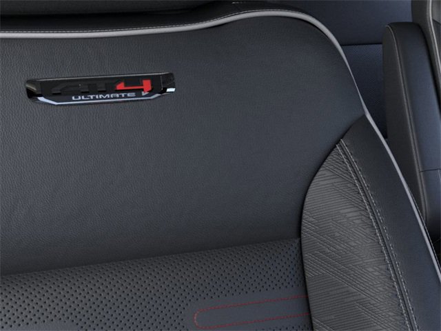 New 2026 GMC Yukon XL AT4 Ultimate AWD/4WD image 21