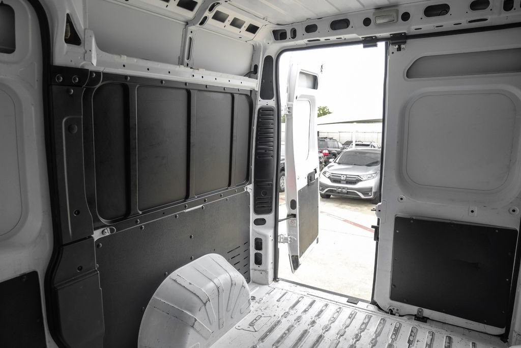 Used 2019 RAM ProMaster 1500 image 51