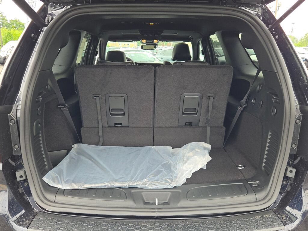 New 2026 Dodge Durango GT AWD/4WD image 33