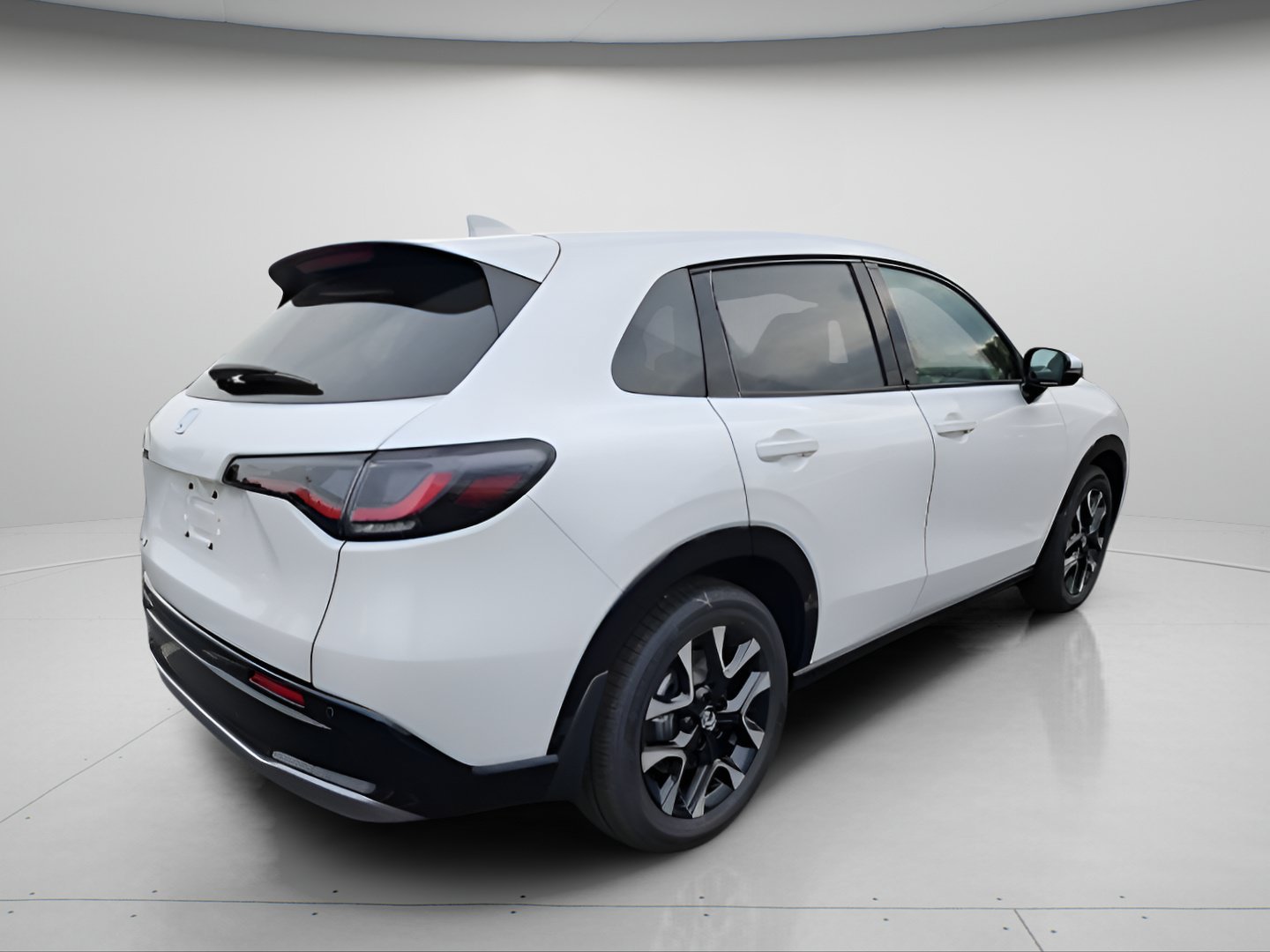 New 2027 Honda HR-V EX-L image 8