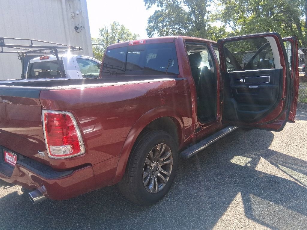 Used 2014 RAM 1500 Limited AWD/4WD image 14
