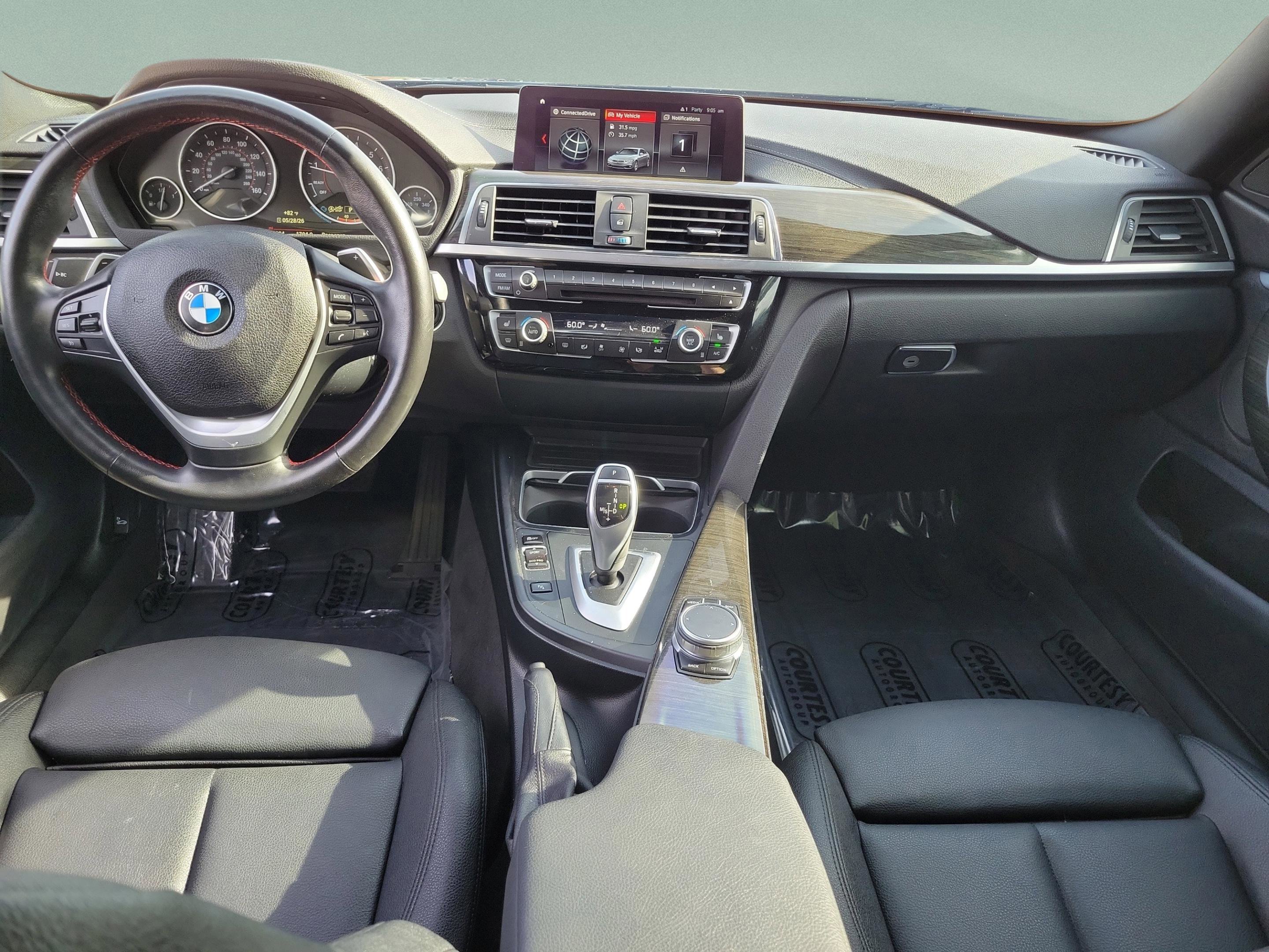 Used 2020 BMW 430i Gran Coupe RWD image 8