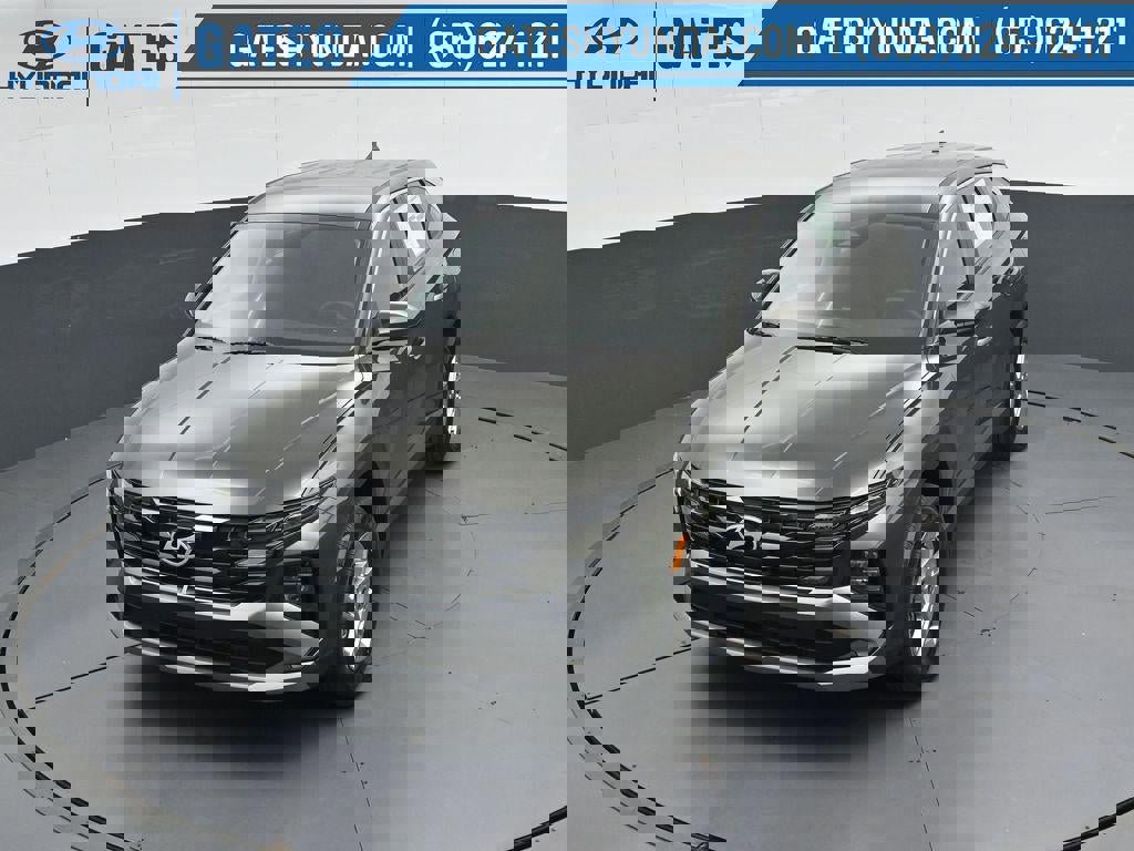 New 2026 Hyundai Tucson SE image 49