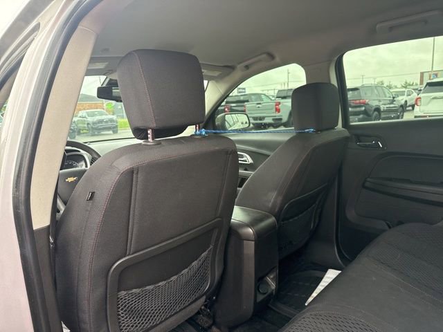 Used 2015 Chevrolet Equinox LS FWD image 22