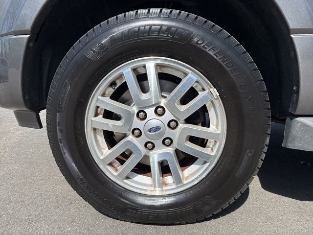 Used 2011 Ford Expedition XLT w/ Leather Seating Pkg image 9