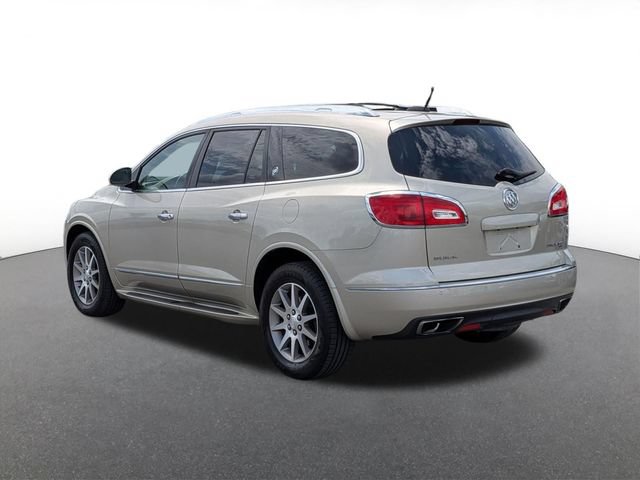 Used 2016 Buick Enclave Leather AWD/4WD image 4