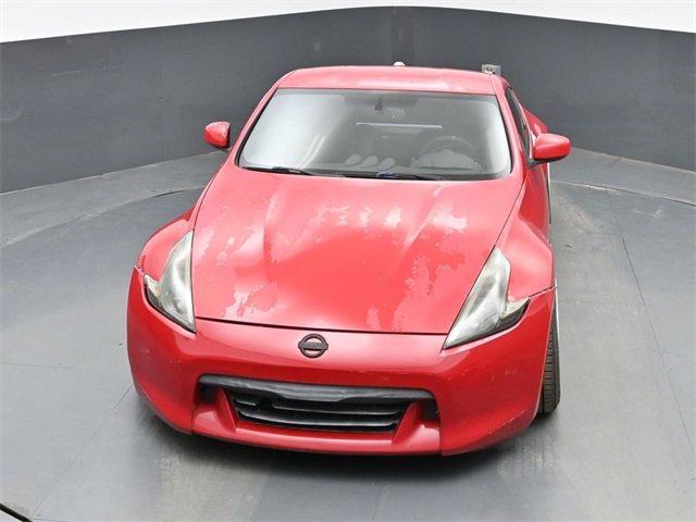 Used 2009 Nissan 370Z Touring image 14