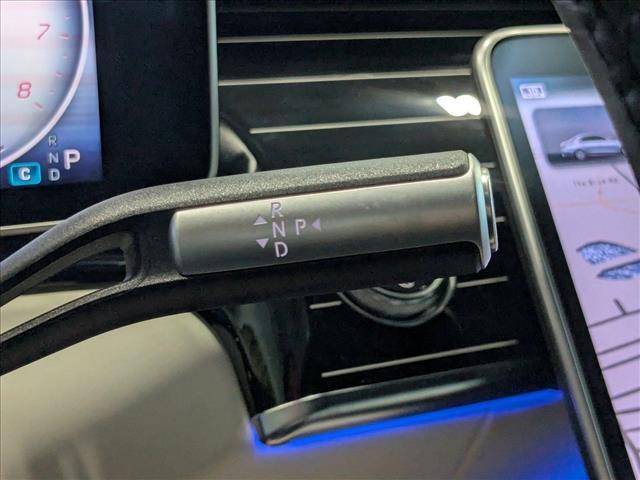 Used 2023 Mercedes-Benz S 580 4MATIC Sedan image 12