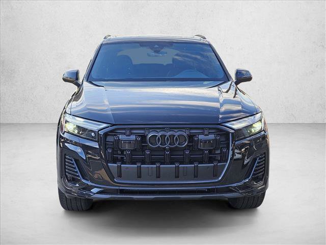 New 2026 Audi Q7 2.0T Premium AWD/4WD image 2