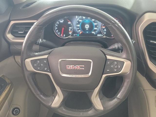 Used 2018 GMC Acadia Denali w/ Technology Package AWD/4WD image 14