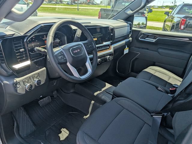 New 2026 GMC Sierra 1500 Elevation w/ Elevation Select Package AWD/4WD image 13