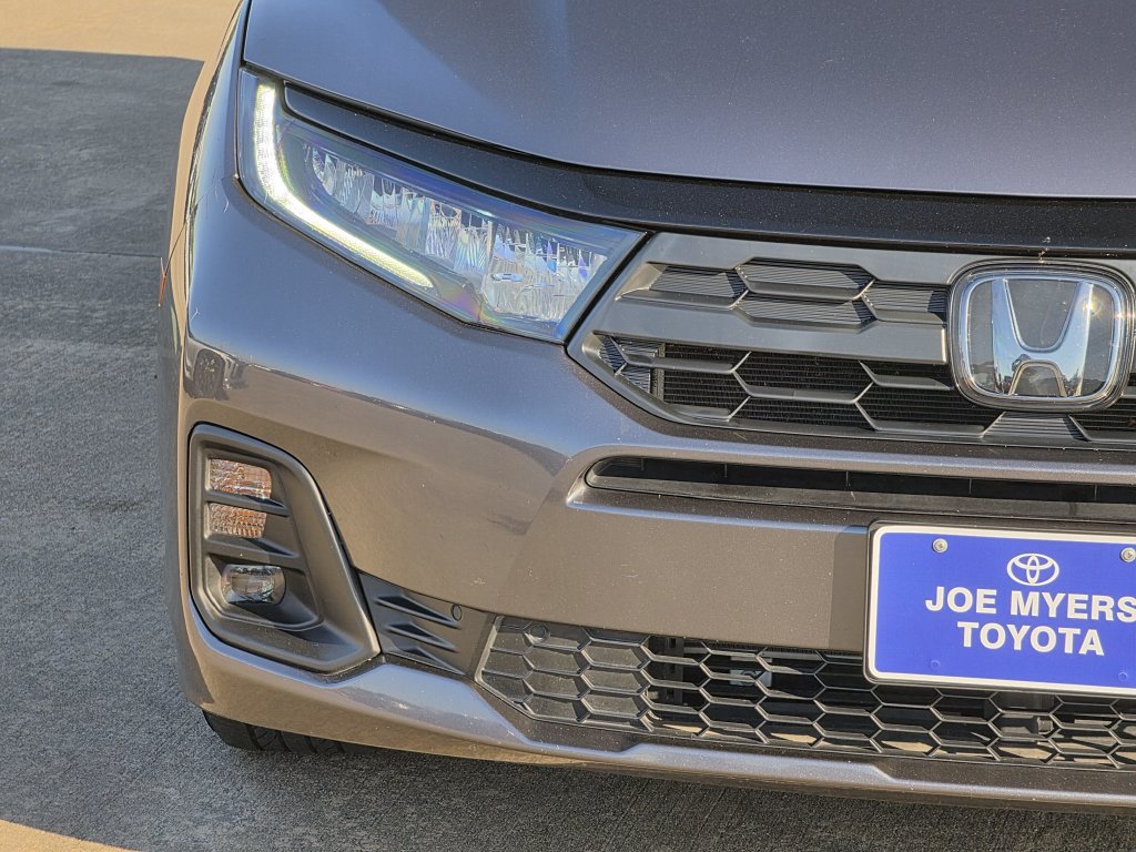 Used 2025 Honda Odyssey EX-L image 5