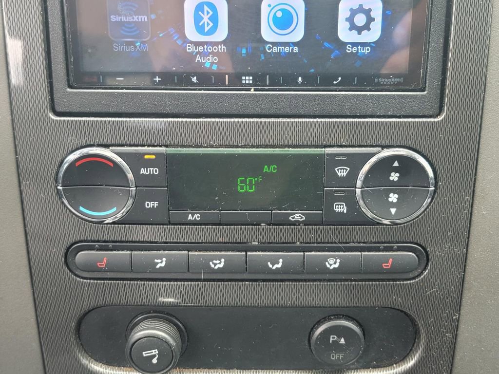 Used 2008 Ford F150 FX4 AWD/4WD image 23