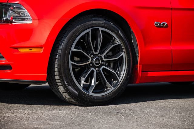 Used 2014 Ford Mustang GT w/ FP8 Appearance Package RWD image 57