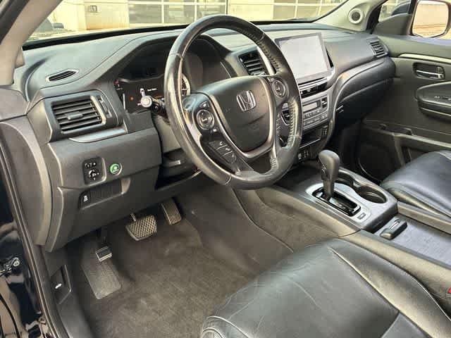 Used 2017 Honda Pilot EX-L video 2