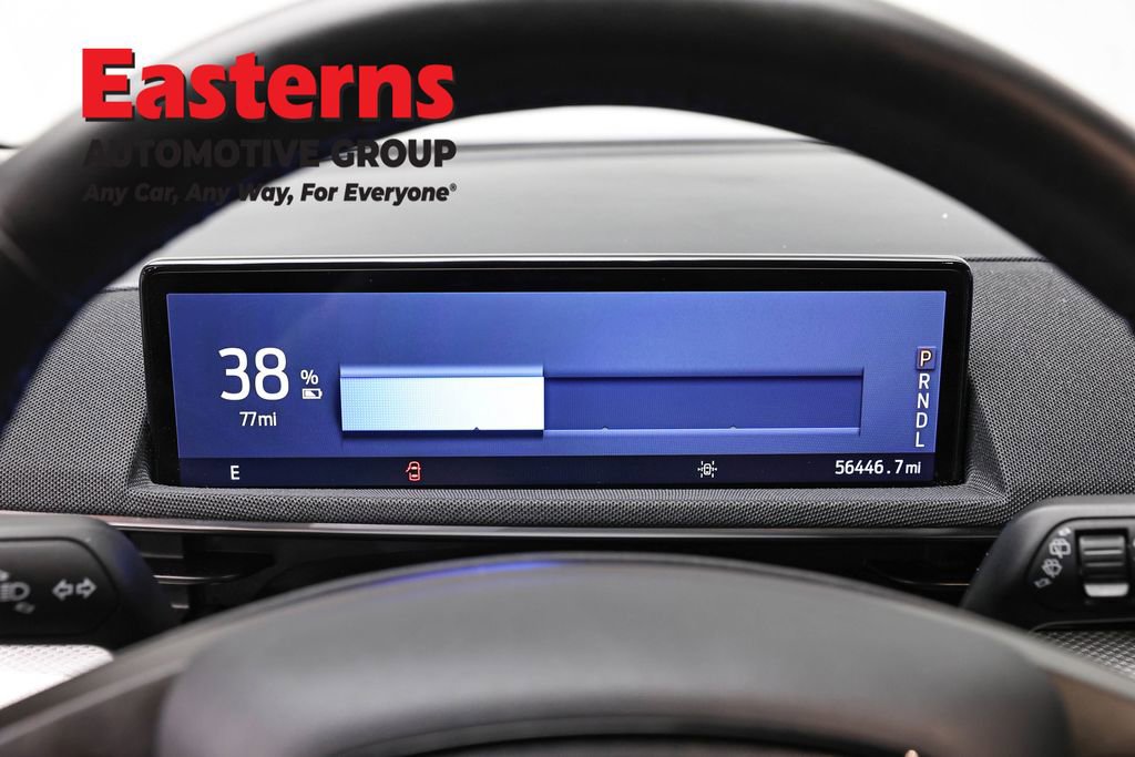 Used 2021 Ford Mustang Mach-E Select image 18