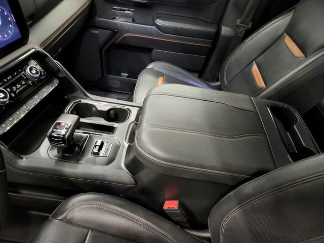 Used 2023 GMC Sierra 1500 AT4 w/ Technology Package AWD/4WD image 22