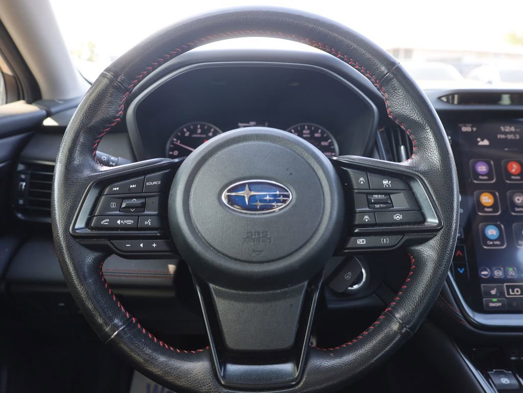 Used 2024 Subaru Legacy Sport image 45