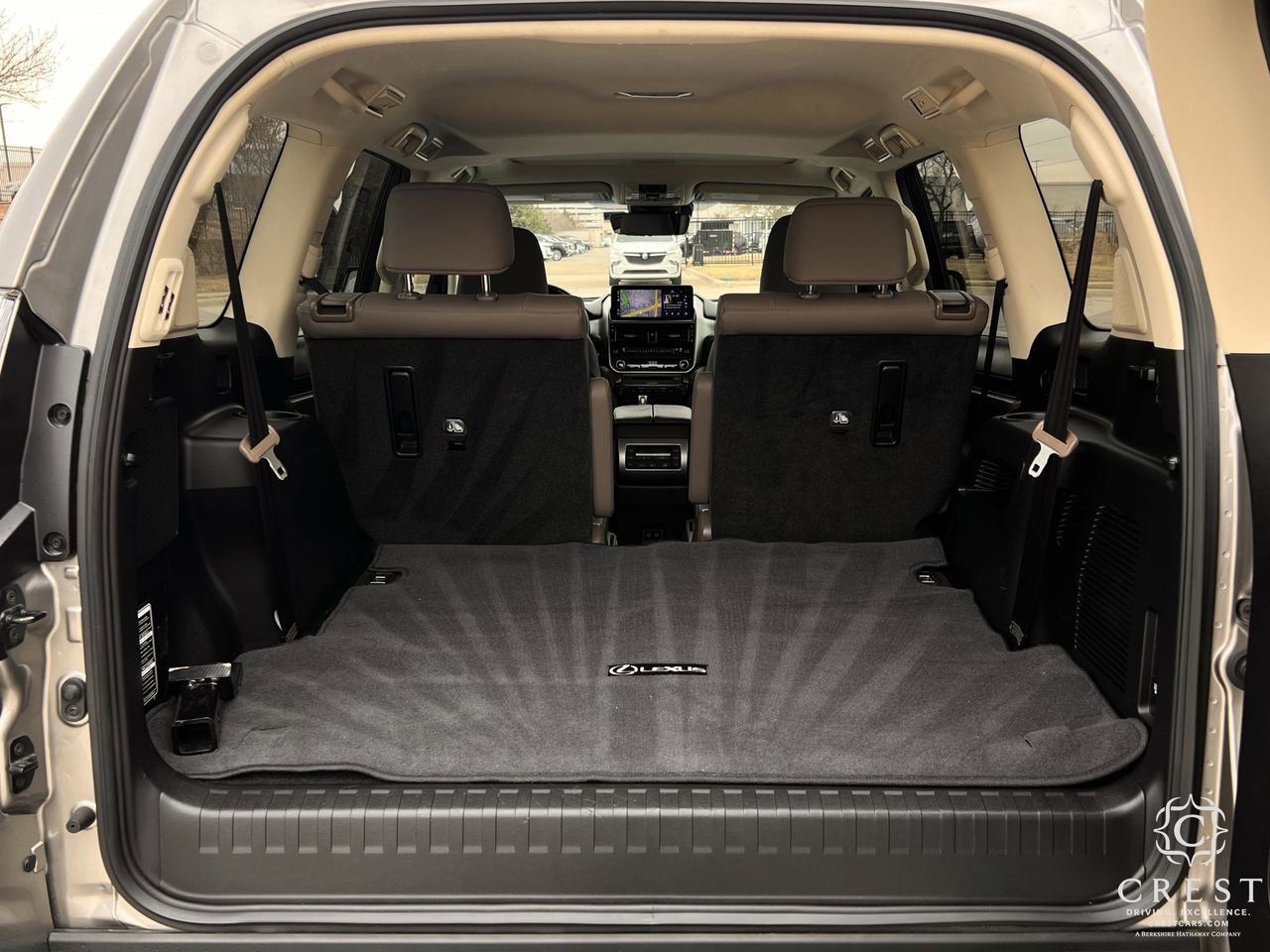 Used 2023 Lexus GX 460 Premium image 31