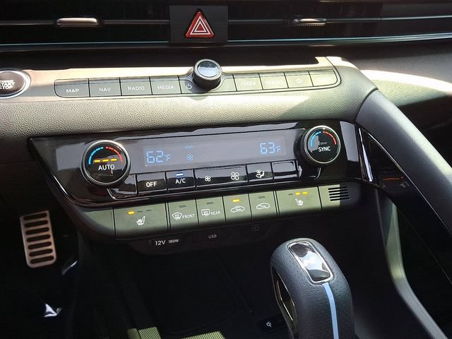 Used 2025 Hyundai Elantra N FWD image 17
