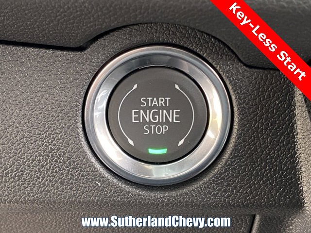 New 2026 Chevrolet Traverse LT image 25