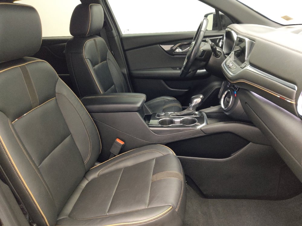 Used 2020 Chevrolet Blazer Premier image 21