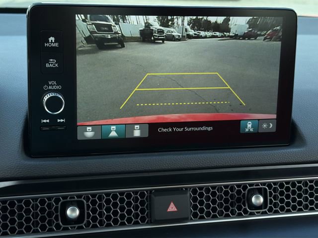 Used 2025 Honda Civic Type R image 24