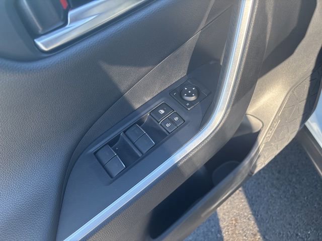 Used 2024 Toyota RAV4 XSE image 39