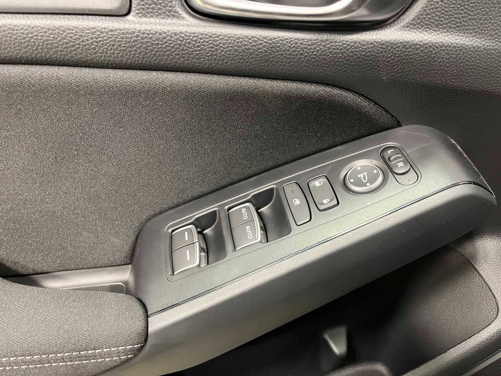 New 2026 Honda Civic Sport image 14