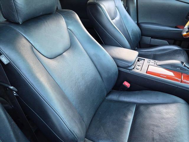 Used 2011 Lexus RX 350 2WD w/ Premium Pkg image 19