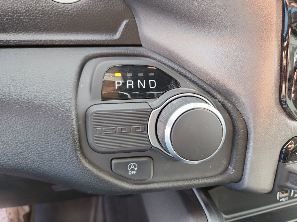 New 2025 RAM 1500 Lone Star image 21