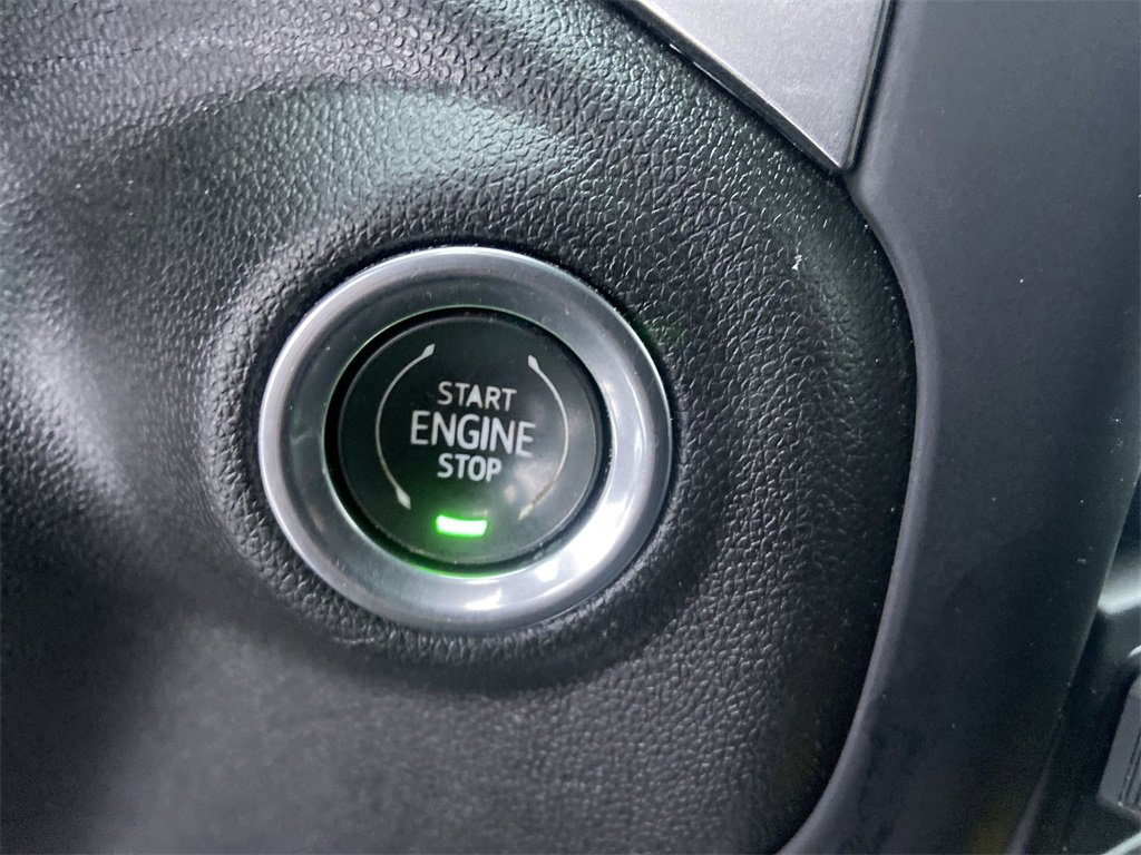 Used 2020 Chevrolet Silverado 3500 LTZ w/ LTZ Plus Package image 17