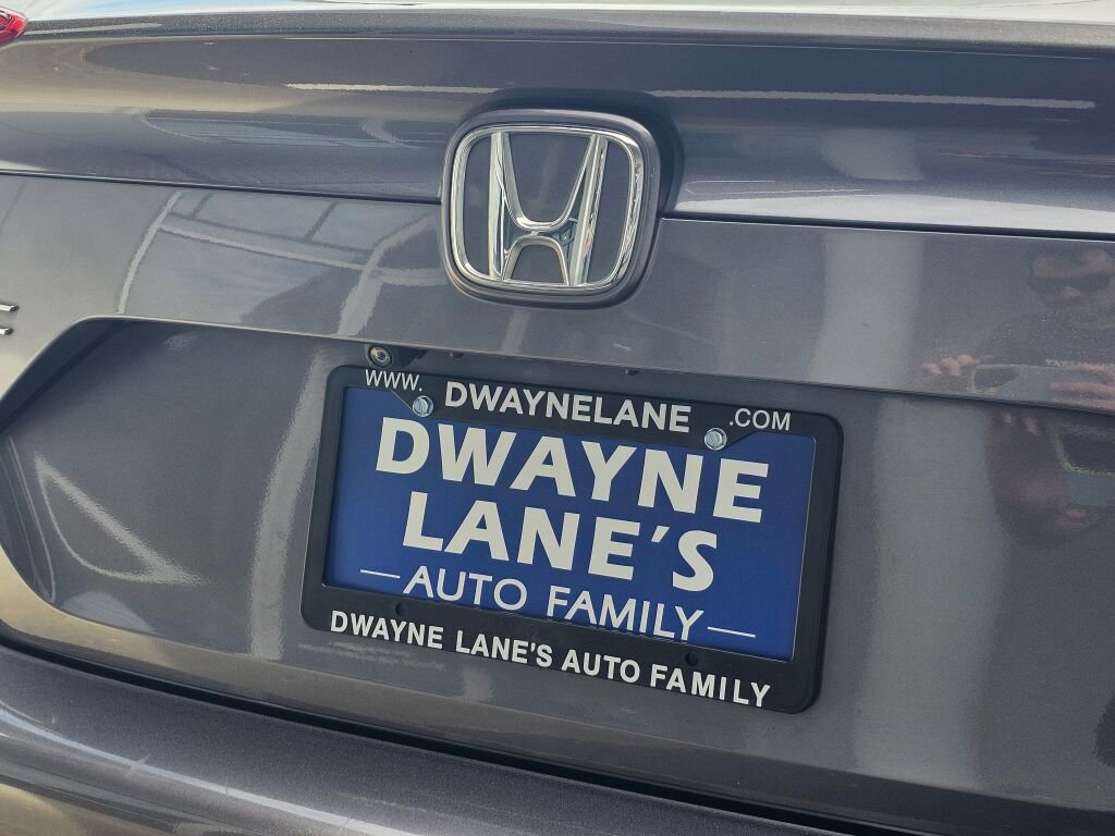 Used 2016 Honda Civic LX image 15