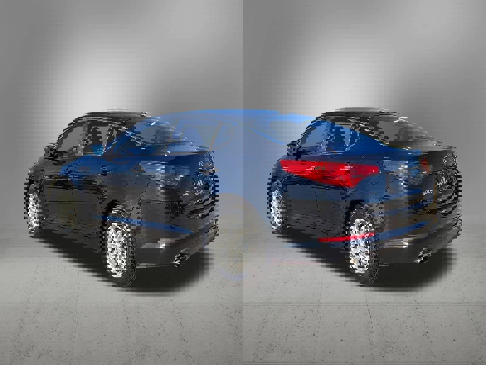 Used 2013 Kia Optima LX image 4