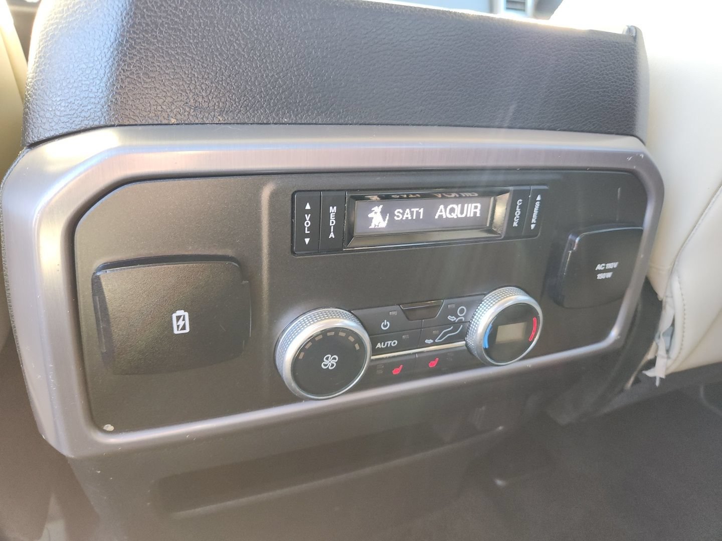 Used 2021 Ford Expedition Platinum AWD/4WD image 10